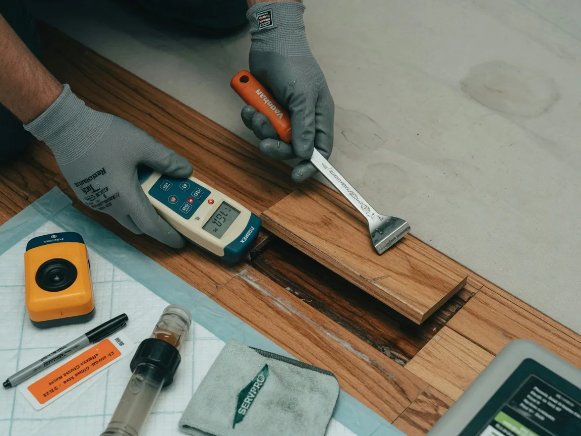 Why choose Water Damage Restoration in Helotes, TX